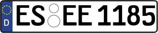 ES-EE1185