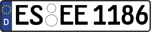 ES-EE1186