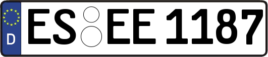 ES-EE1187
