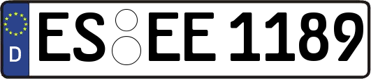 ES-EE1189