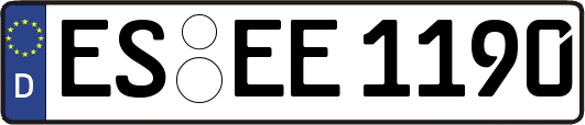 ES-EE1190