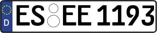 ES-EE1193