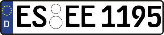 ES-EE1195