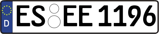 ES-EE1196