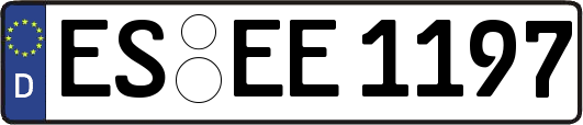ES-EE1197
