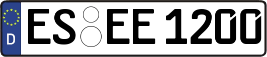 ES-EE1200
