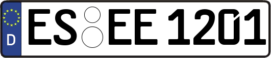 ES-EE1201