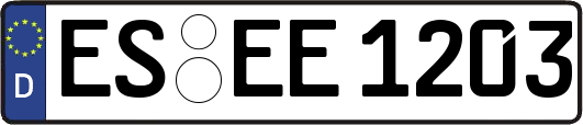 ES-EE1203