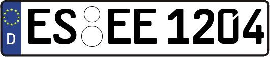 ES-EE1204