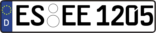 ES-EE1205