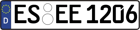 ES-EE1206