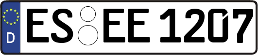ES-EE1207