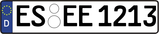 ES-EE1213