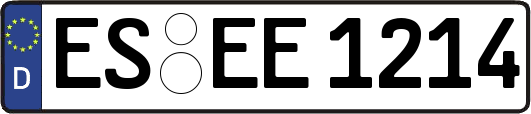 ES-EE1214