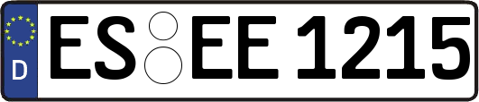ES-EE1215