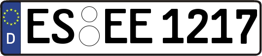 ES-EE1217