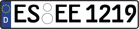 ES-EE1219