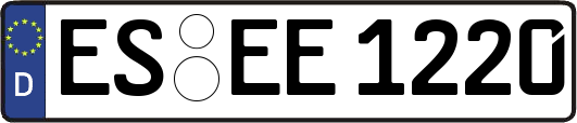 ES-EE1220