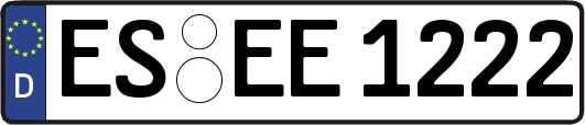 ES-EE1222