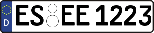 ES-EE1223