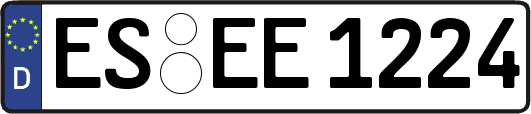 ES-EE1224