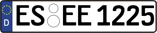 ES-EE1225