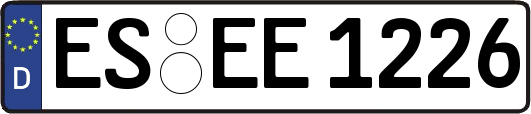 ES-EE1226