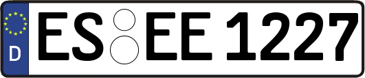 ES-EE1227