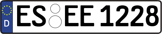 ES-EE1228
