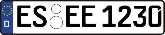 ES-EE1230