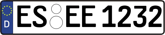 ES-EE1232