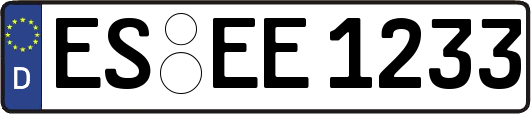 ES-EE1233