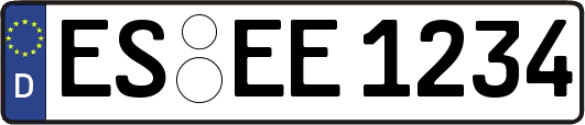 ES-EE1234