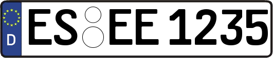ES-EE1235