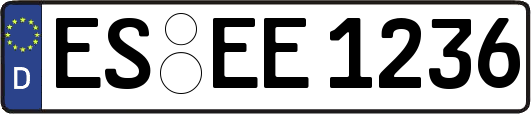 ES-EE1236