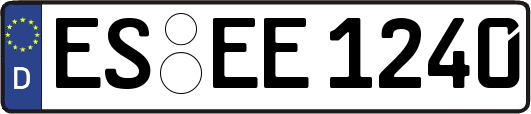 ES-EE1240
