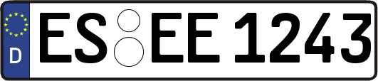 ES-EE1243