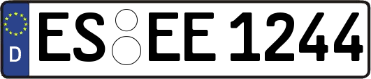 ES-EE1244