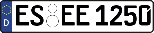 ES-EE1250