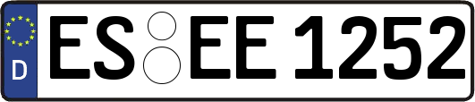 ES-EE1252