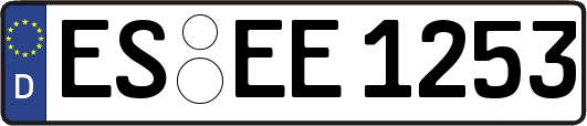 ES-EE1253