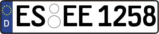 ES-EE1258