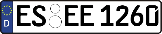 ES-EE1260