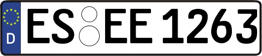 ES-EE1263