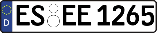 ES-EE1265