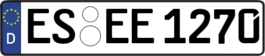 ES-EE1270