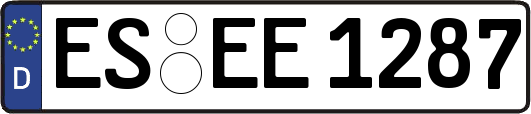 ES-EE1287