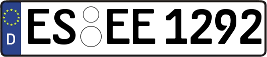 ES-EE1292
