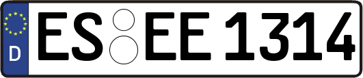 ES-EE1314