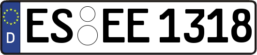 ES-EE1318